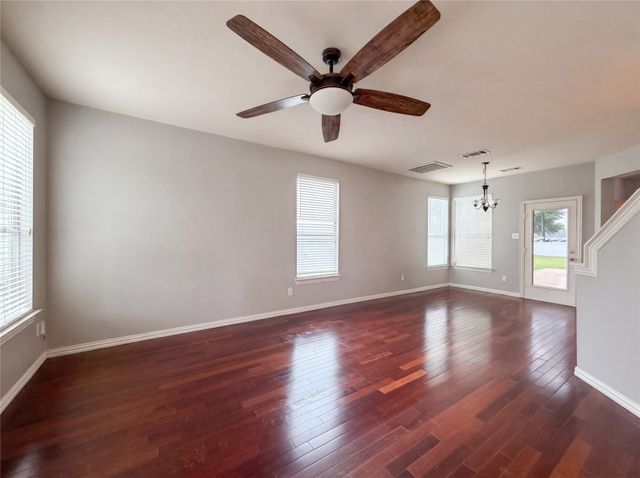 9801 Cedarcrest Drive, Providence Village, TX 76227