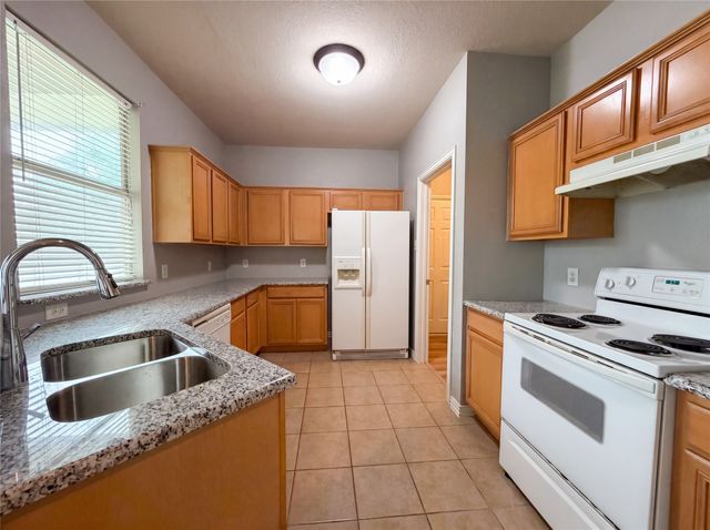 9801 Cedarcrest Drive, Providence Village, TX 76227