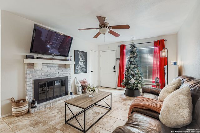 9411 Cliff Way, San Antonio, TX 78250