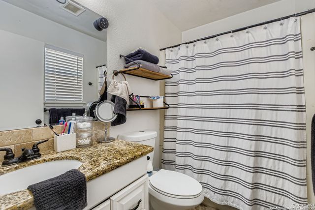 9411 Cliff Way, San Antonio, TX 78250