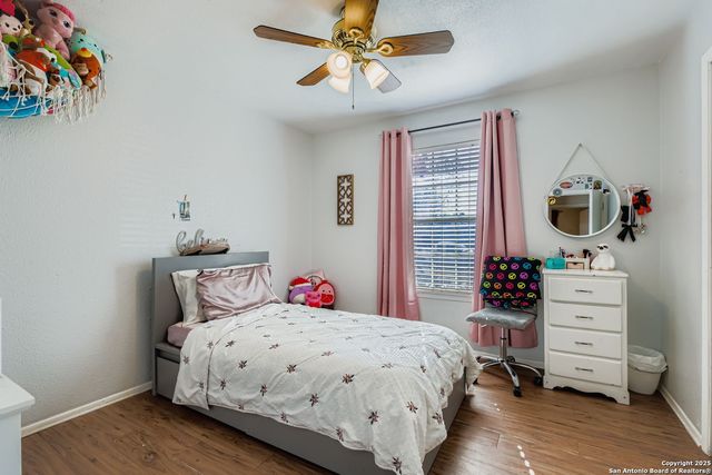 9411 Cliff Way, San Antonio, TX 78250