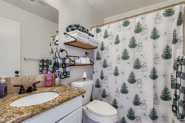 9411 Cliff Way, San Antonio, TX 78250