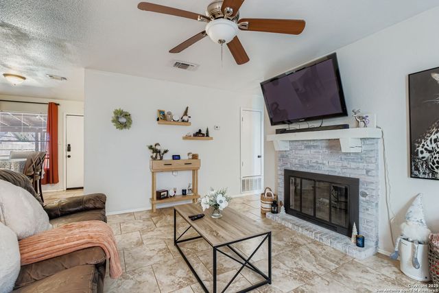 9411 Cliff Way, San Antonio, TX 78250