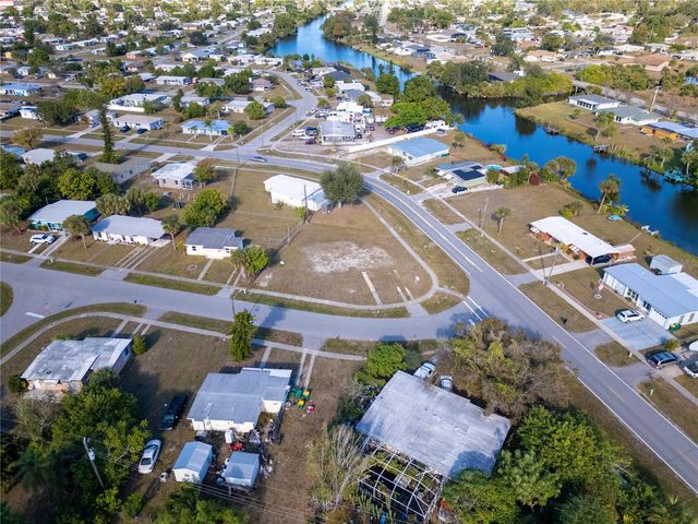 3476 CROTON TERRACE, Port Charlotte, FL 33952