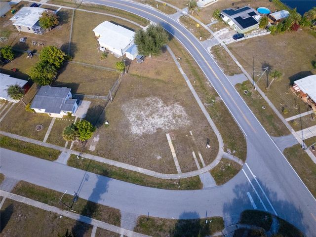 3476 CROTON TERRACE, Port Charlotte, FL 33952