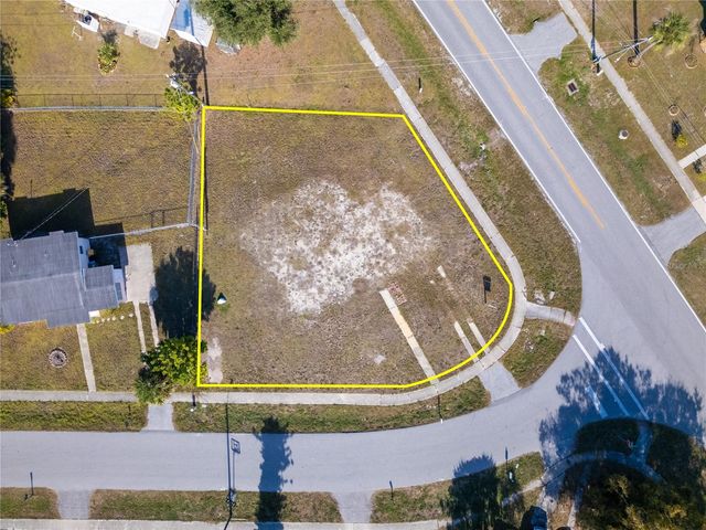 3476 CROTON TERRACE, Port Charlotte, FL 33952