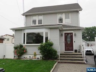 7 Louis Street 2nd Floor, Lodi, NJ 07644