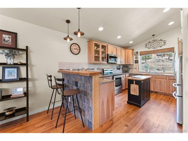 829 County Road 72, Bailey, CO 80421