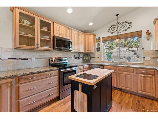 829 County Road 72, Bailey, CO 80421