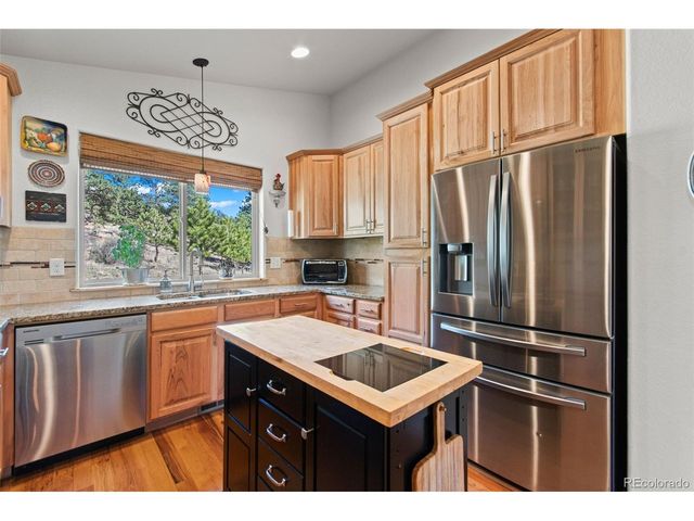 829 County Road 72, Bailey, CO 80421