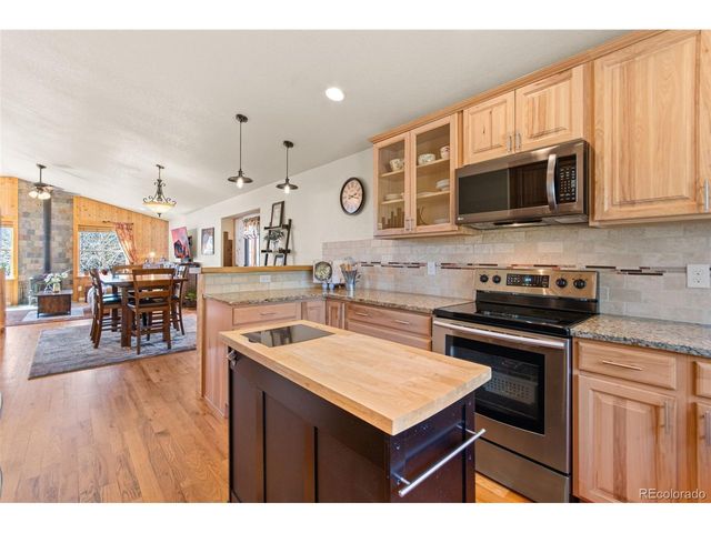 829 County Road 72, Bailey, CO 80421