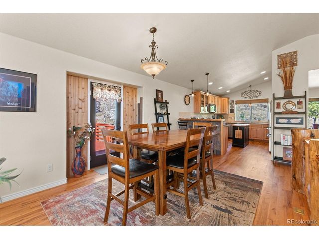 829 County Road 72, Bailey, CO 80421