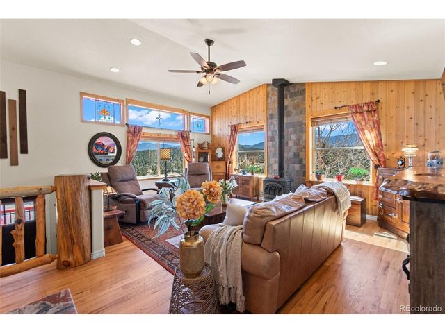 829 County Road 72, Bailey, CO 80421