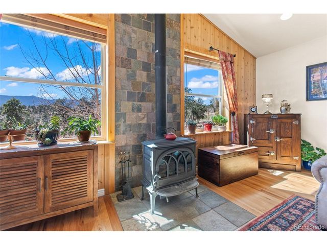 829 County Road 72, Bailey, CO 80421