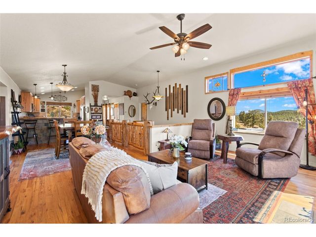 829 County Road 72, Bailey, CO 80421