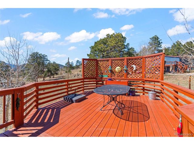 829 County Road 72, Bailey, CO 80421