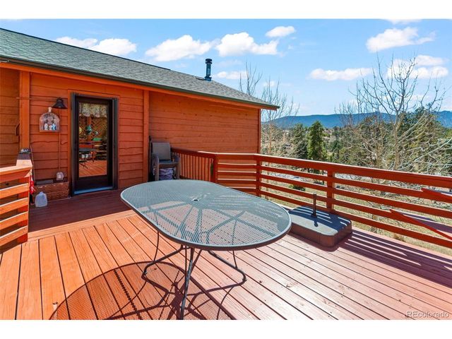 829 County Road 72, Bailey, CO 80421
