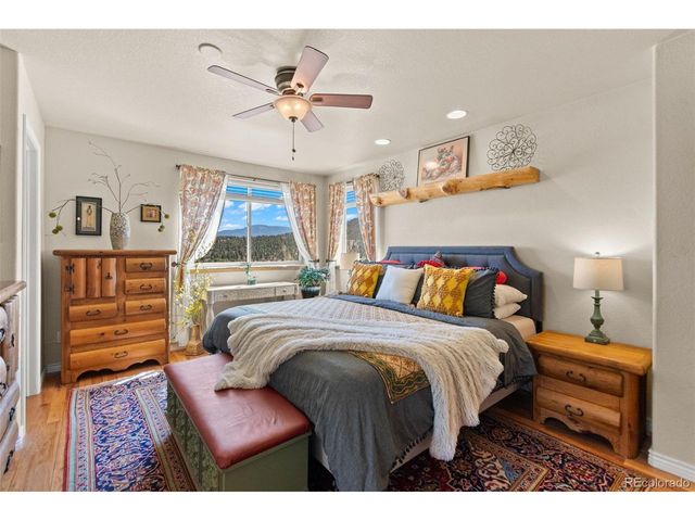 829 County Road 72, Bailey, CO 80421