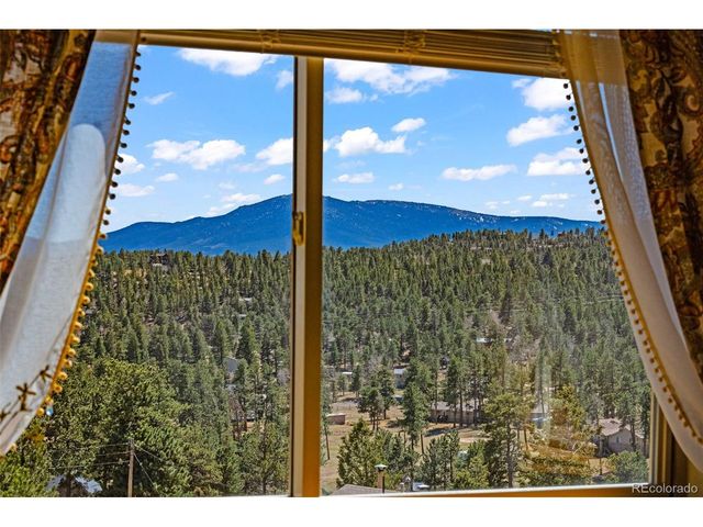 829 County Road 72, Bailey, CO 80421