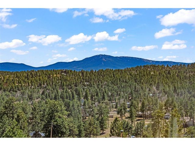 829 County Road 72, Bailey, CO 80421