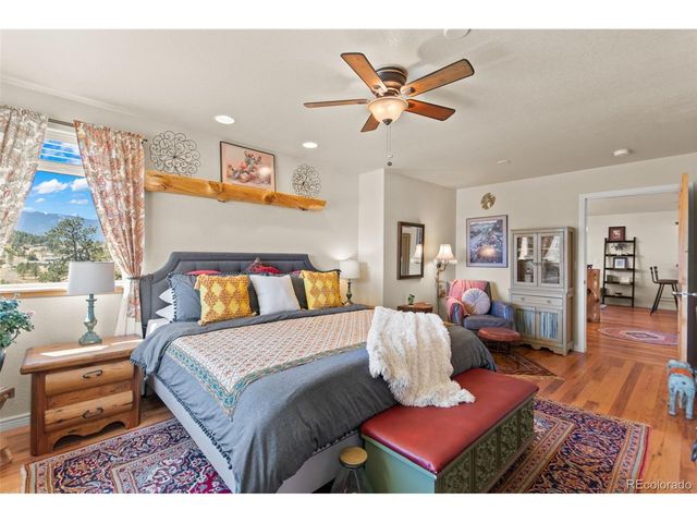 829 County Road 72, Bailey, CO 80421