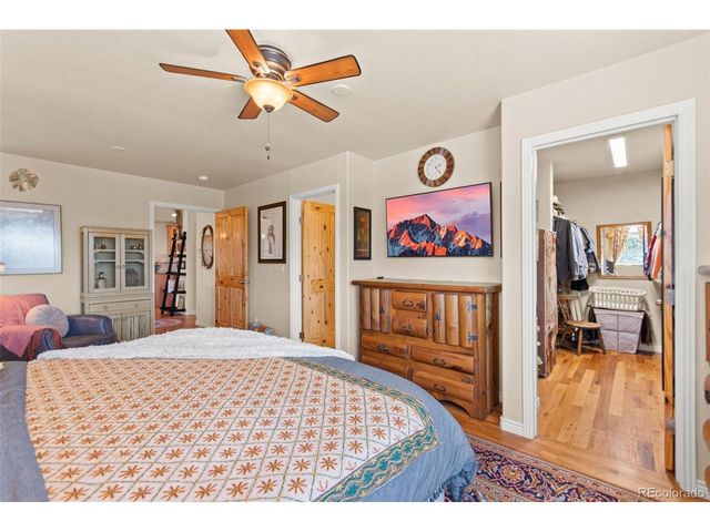 829 County Road 72, Bailey, CO 80421