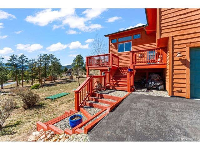 829 County Road 72, Bailey, CO 80421