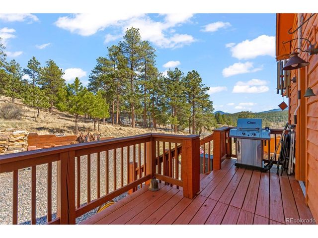 829 County Road 72, Bailey, CO 80421
