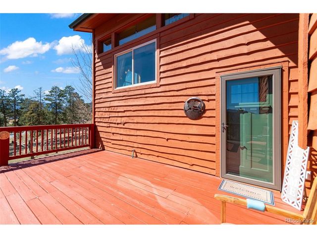 829 County Road 72, Bailey, CO 80421