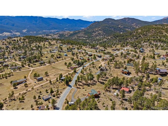 829 County Road 72, Bailey, CO 80421