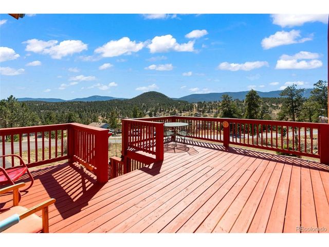 829 County Road 72, Bailey, CO 80421
