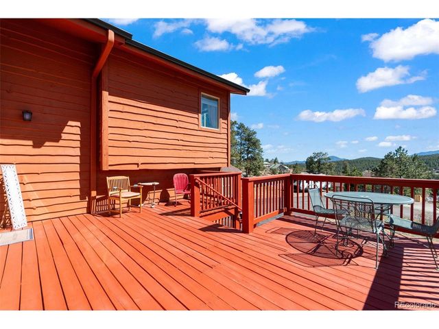 829 County Road 72, Bailey, CO 80421