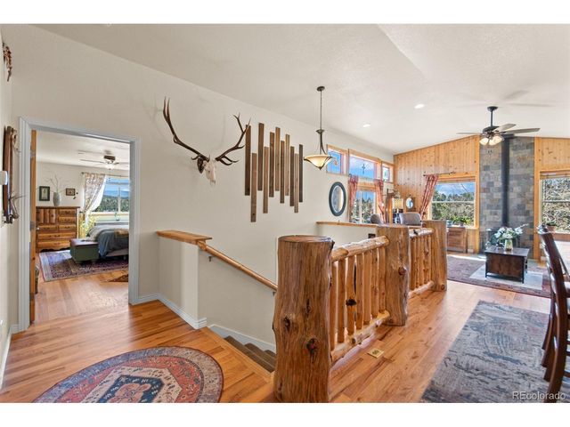 829 County Road 72, Bailey, CO 80421