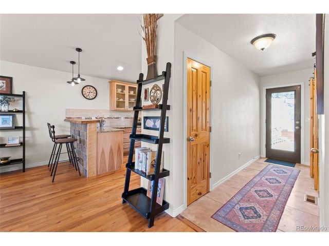 829 County Road 72, Bailey, CO 80421