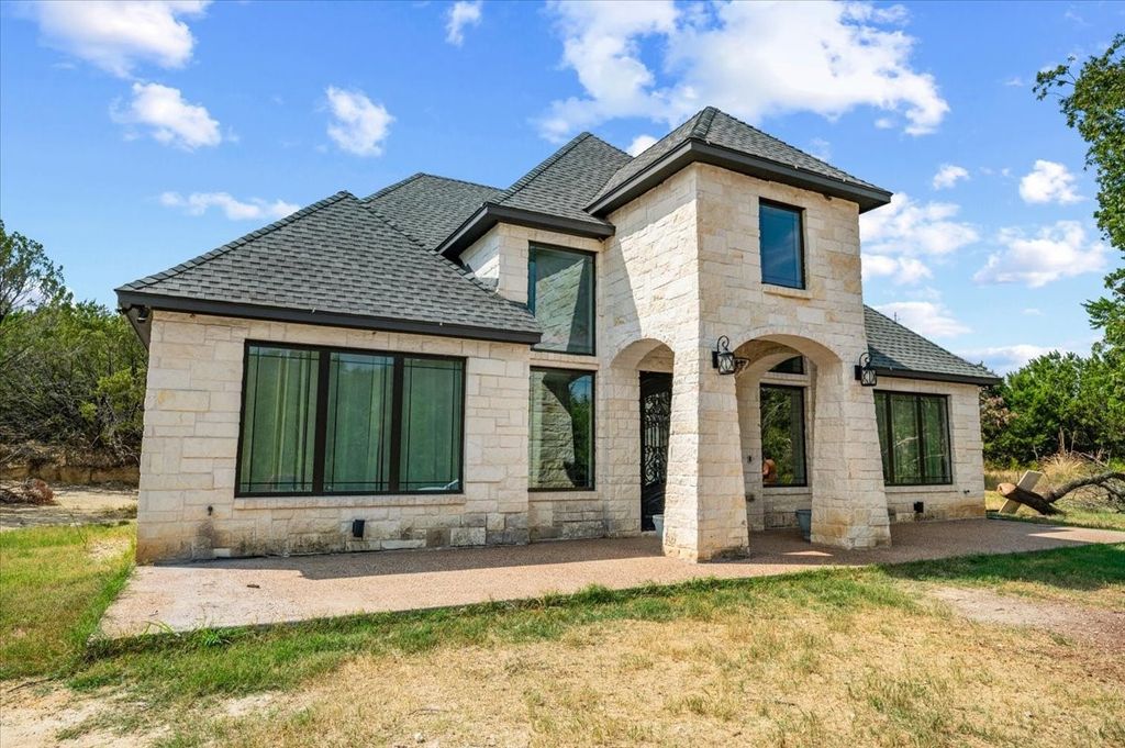 4408 Veal Station Road, Weatherford, TX 76085 — photo 2
