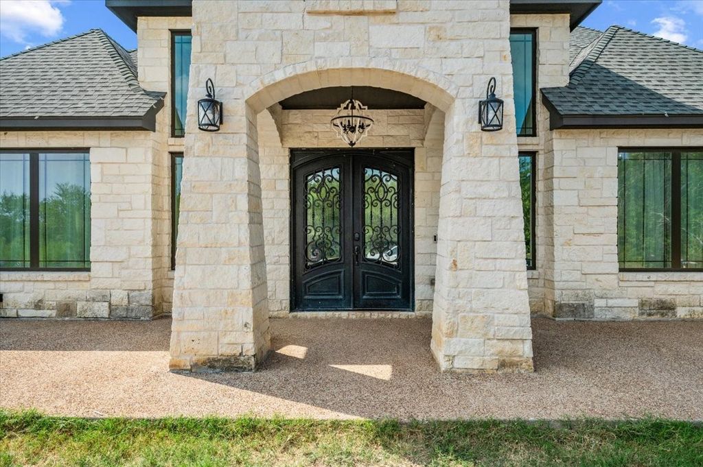 4408 Veal Station Road, Weatherford, TX 76085 — photo 4