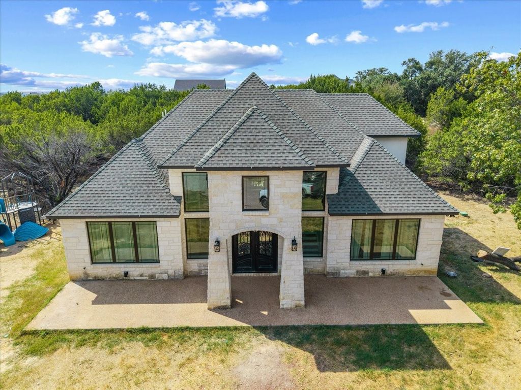 4408 Veal Station Road, Weatherford, TX 76085 — photo 5