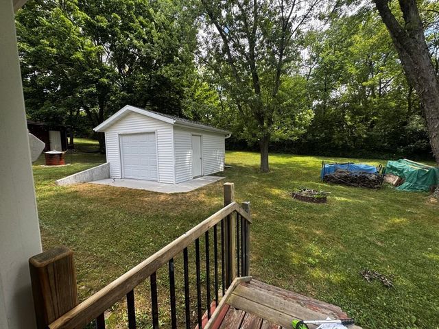 351 Skyline Drive, Edgerton, WI 53534
