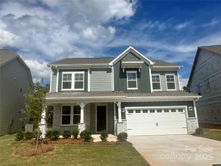 191 Ella Claire Drive 15, York, SC 29745