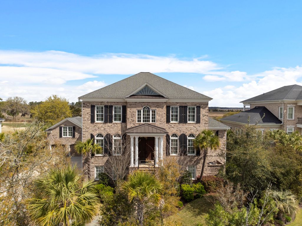 367 Lesesne Street, Charleston, SC 29492