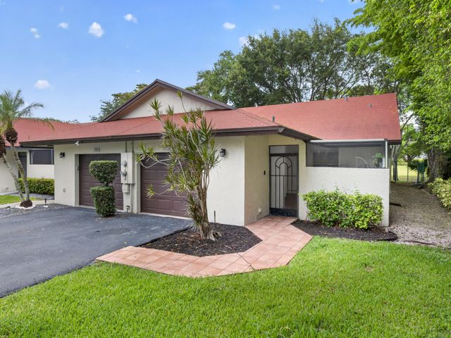 9001 NW 61st Street 111, Tamarac, FL 33321