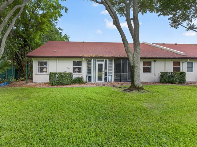 9001 NW 61st Street 111, Tamarac, FL 33321