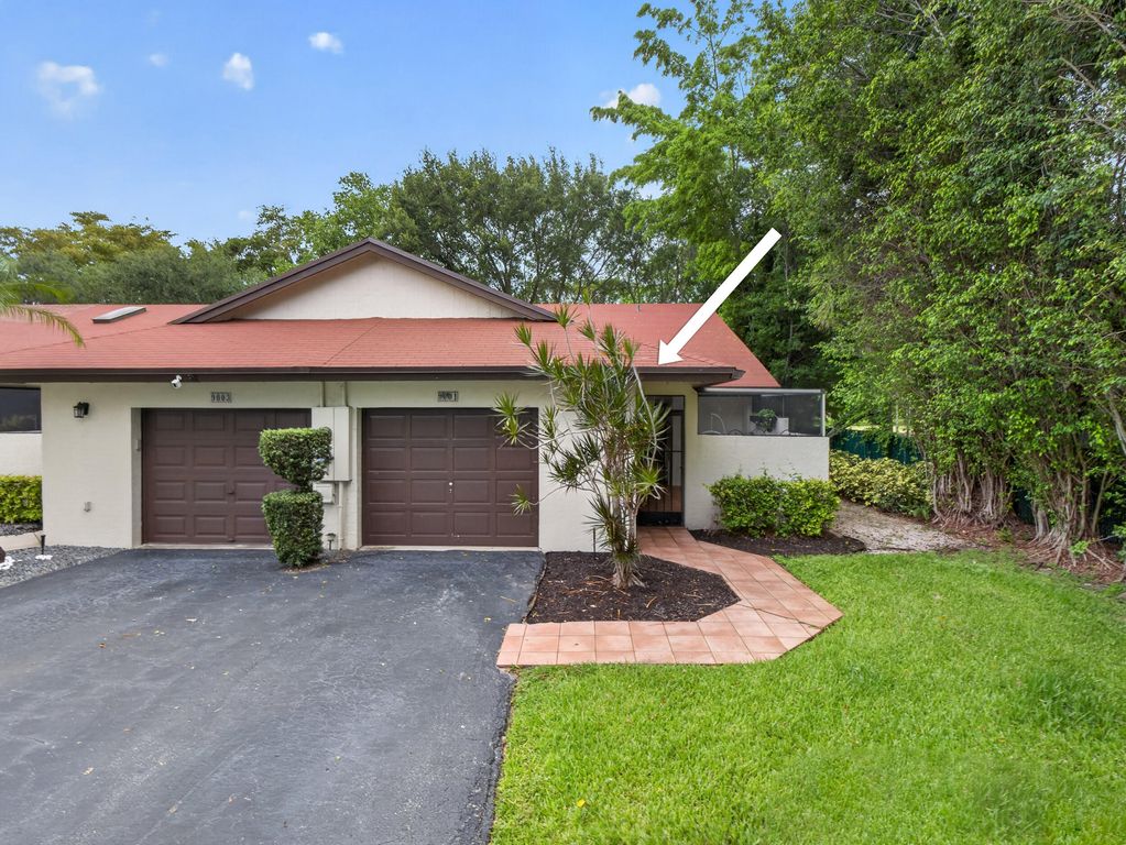 9001 NW 61st Street 111, Tamarac, FL 33321