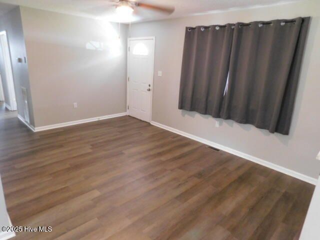 1432 S King Street, Windsor, NC 27983