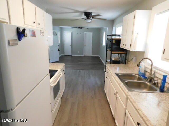 1432 S King Street, Windsor, NC 27983