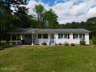 1432 S King Street, Windsor, NC 27983