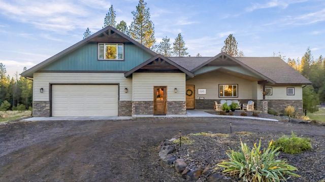 14713 N N COUNTRY RIDGE Ln, Spokane, WA 99208 property photo