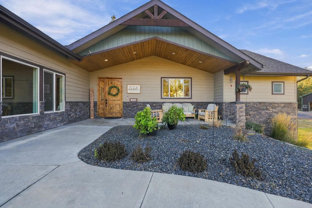 14713 N N COUNTRY RIDGE Ln, Spokane, WA 99208 photo 2