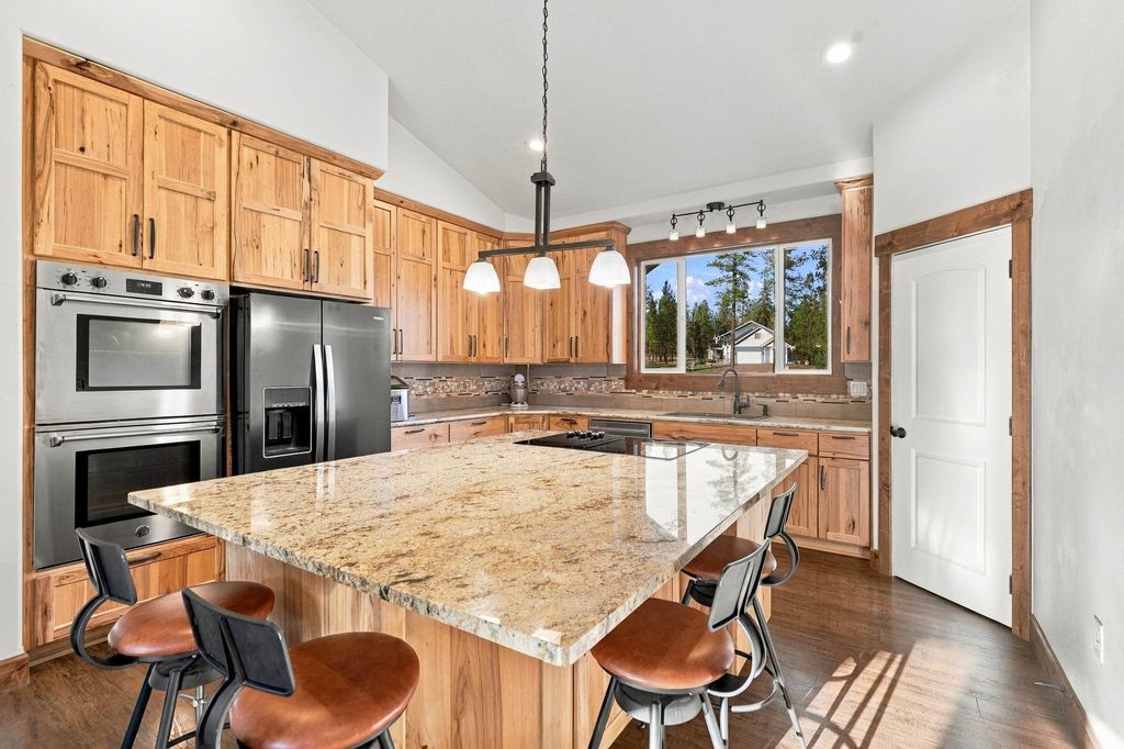 14713 N N COUNTRY RIDGE Ln, Spokane, WA 99208 photo 3