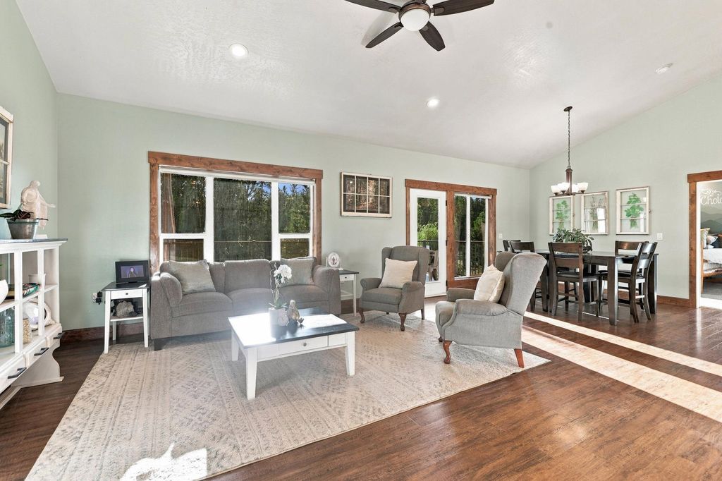 14713 N N COUNTRY RIDGE Ln, Spokane, WA 99208 photo 5